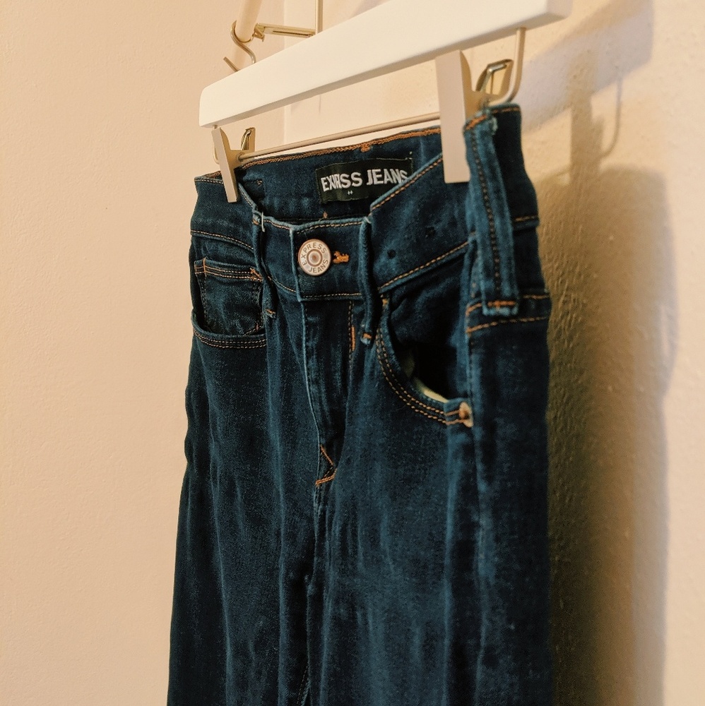 express jeggings